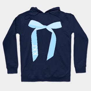 KKG Bow Hoodie